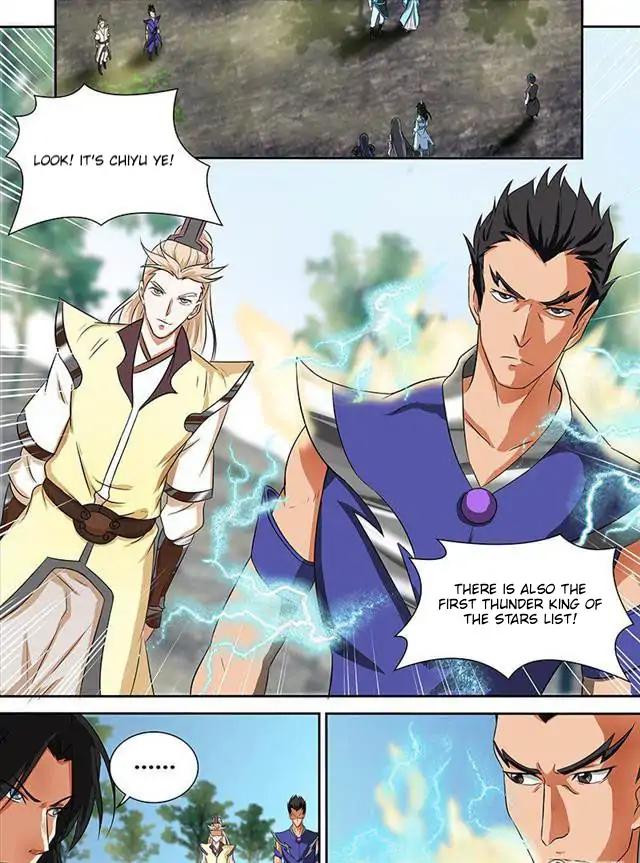 Yong Heng Zhi Zun Chapter 86 8